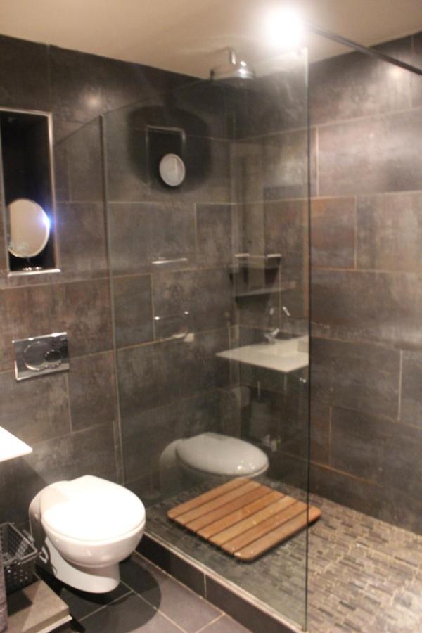 Apartmán Castell Haven Studio Cardiff Exteriér fotografie