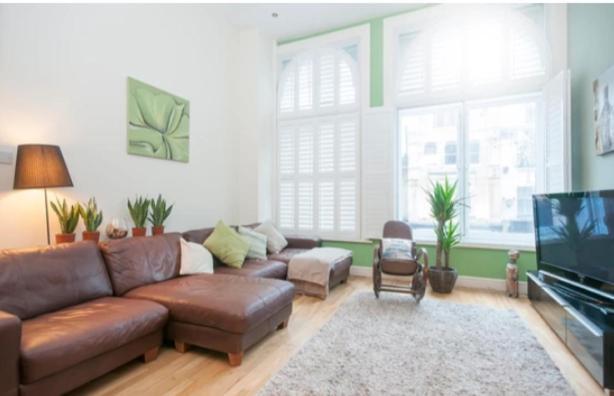 Apartmán Castell Haven Studio Cardiff Exteriér fotografie